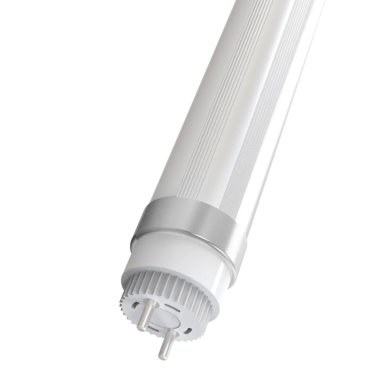 175LM/W 160LM/W 140LM/W T8 led light 18W 3000K 4000K 6000K CRI>80 Indoor Lighting electronic ballast compatible led tube