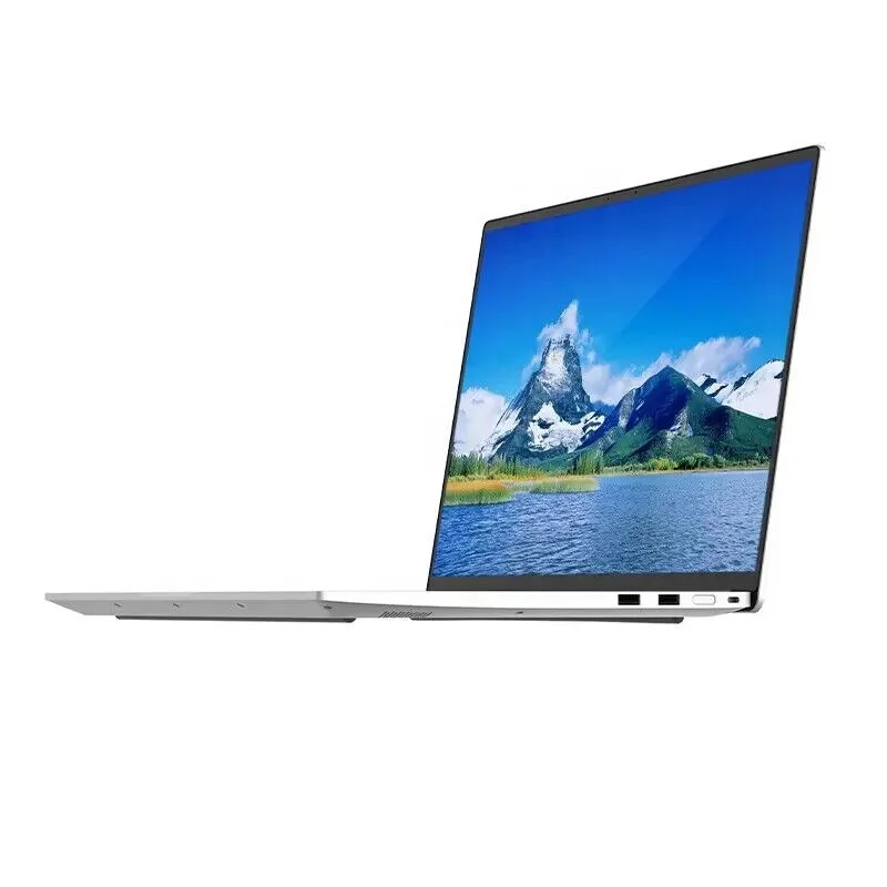 Игровой тонкий ноутбук 13-й 12-й процессор 1270P 13620h MX550 дискретный графический экран 2 5 к120 Гц TYPE-C персональных компьютеров для бизнеса