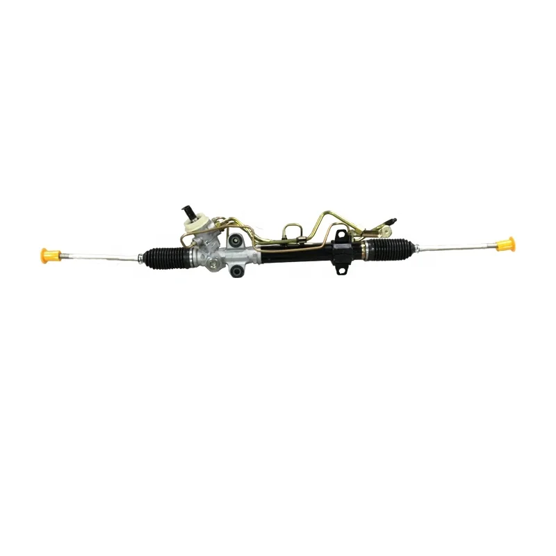 
 Высококачественная Автомобильная рулевая рейка для MAZDA 323/ FAMLIY BJ3D8702378 BJ3D32110F BJ3D8601596(LHD)  