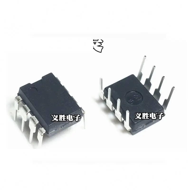 5 шт. оригинальный CR6229T CR6229 импульсный чип источника питания DIP8 заменители PR6229T