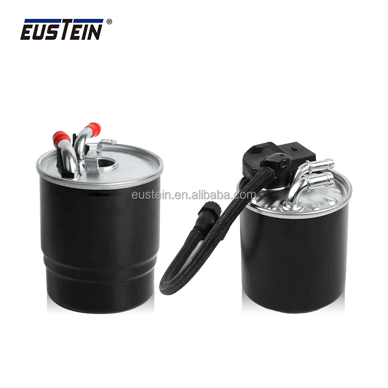 6460900252 Automotive Fuel Filters for Mercedes Benz W203 with Private Label Wholesale