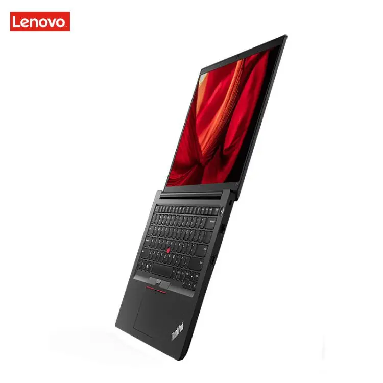 Оригинальный телефон Lenovo ThinkPad E14 ноутбук 0PCD 14 дюймов 16GB + 512GB Win10 профессиональная версия Intel Core i5-1135G7 с четырехъядерным