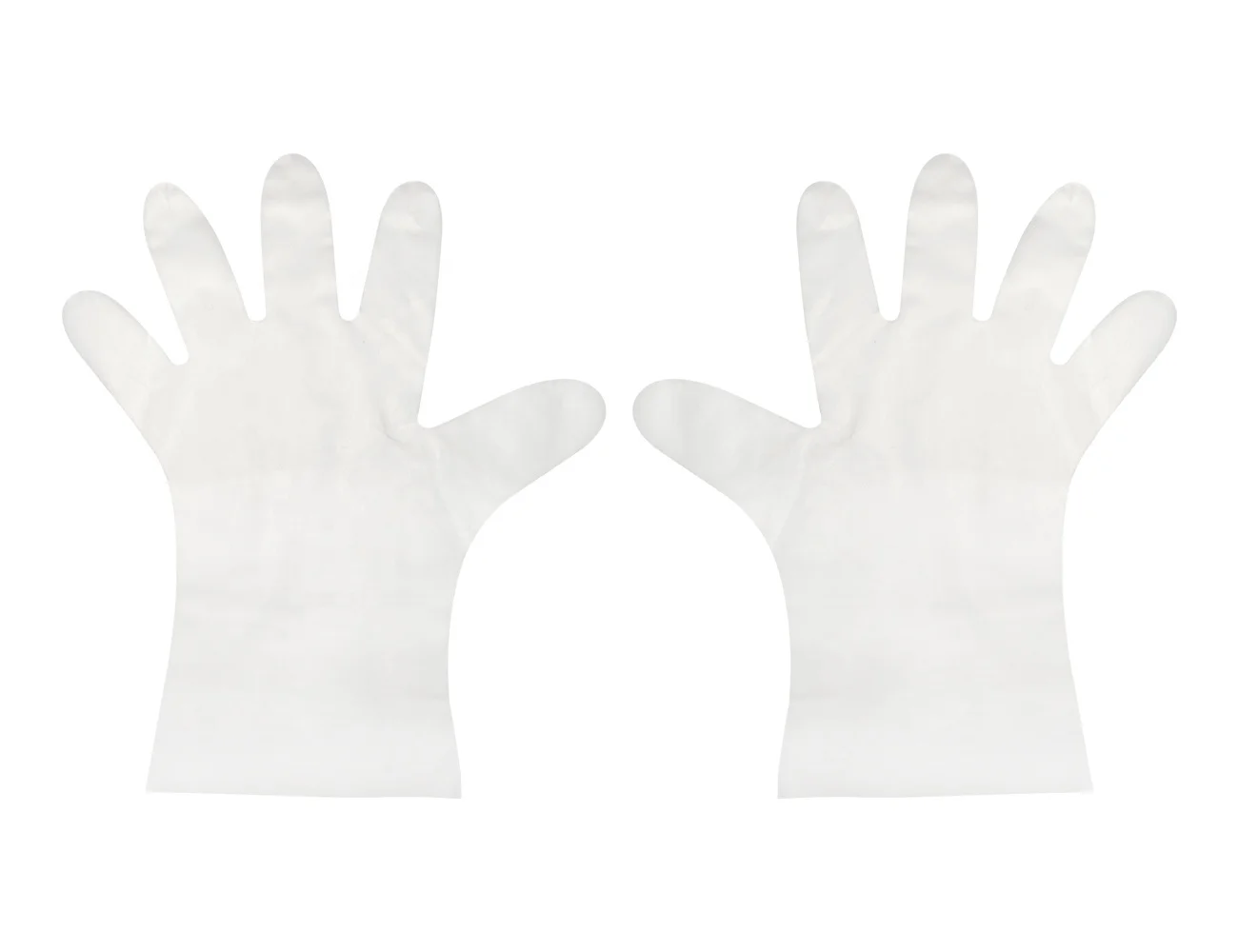 high quality powder free beauty housekeeping food safe gloves