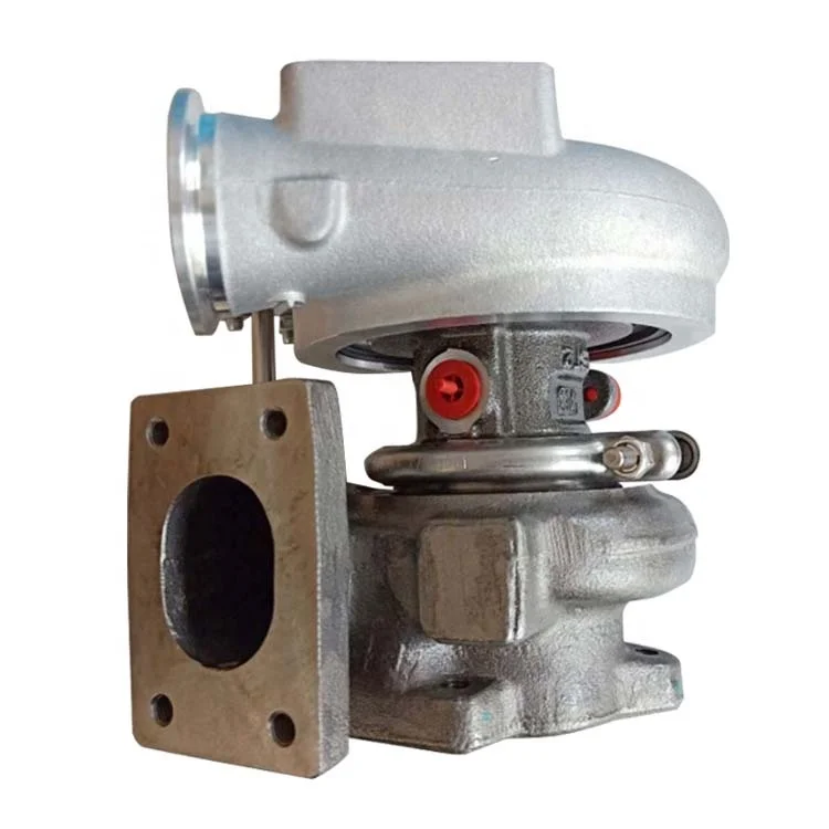 XJ137 заводские цены турбонагнетатель HE200WG 5350912 3778529 4376103 комплект для ремонта турбонагнетателя для Foton Cummins ISF 2,8