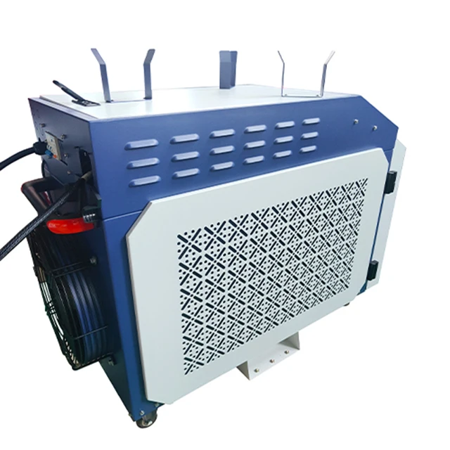 1500w cheap price 4 IN 1 fiber laser welding machine