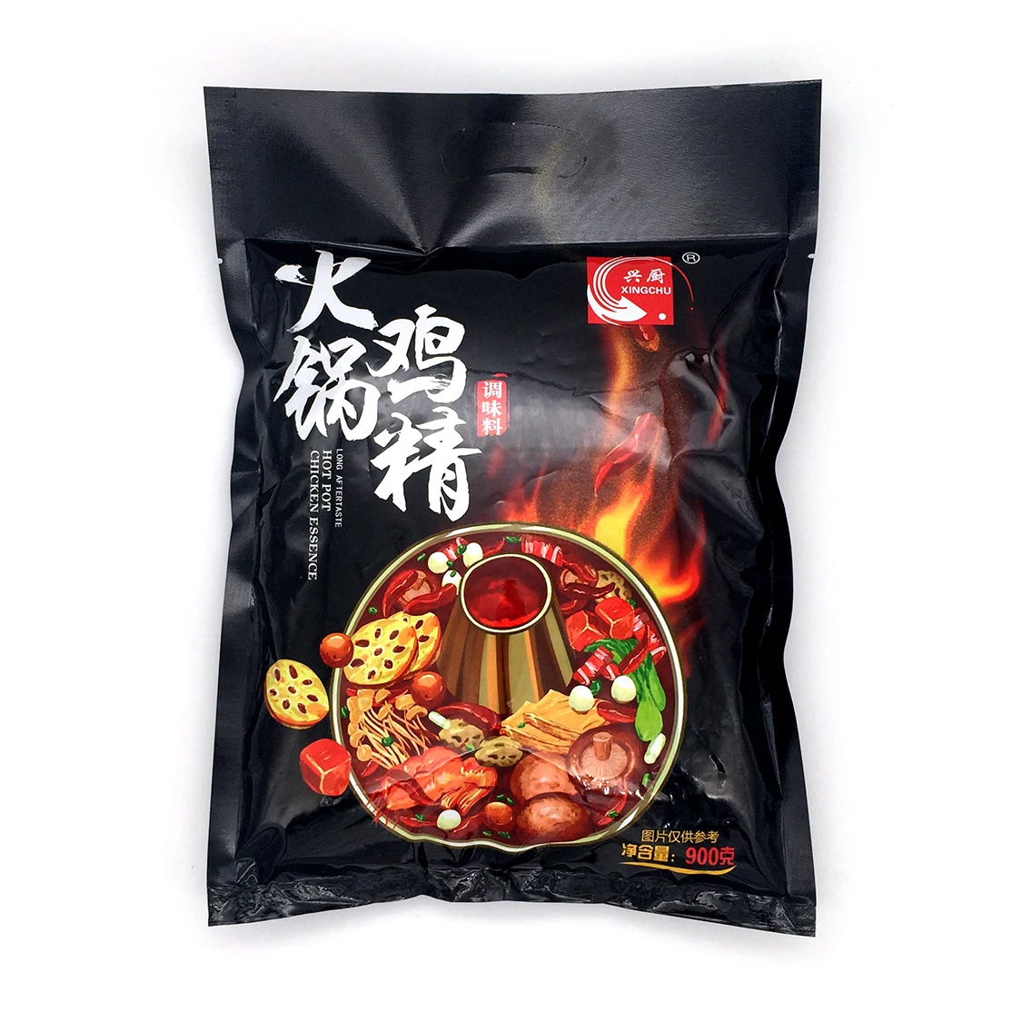 
China freshness mellowchicken essence seasoning manufacturer 