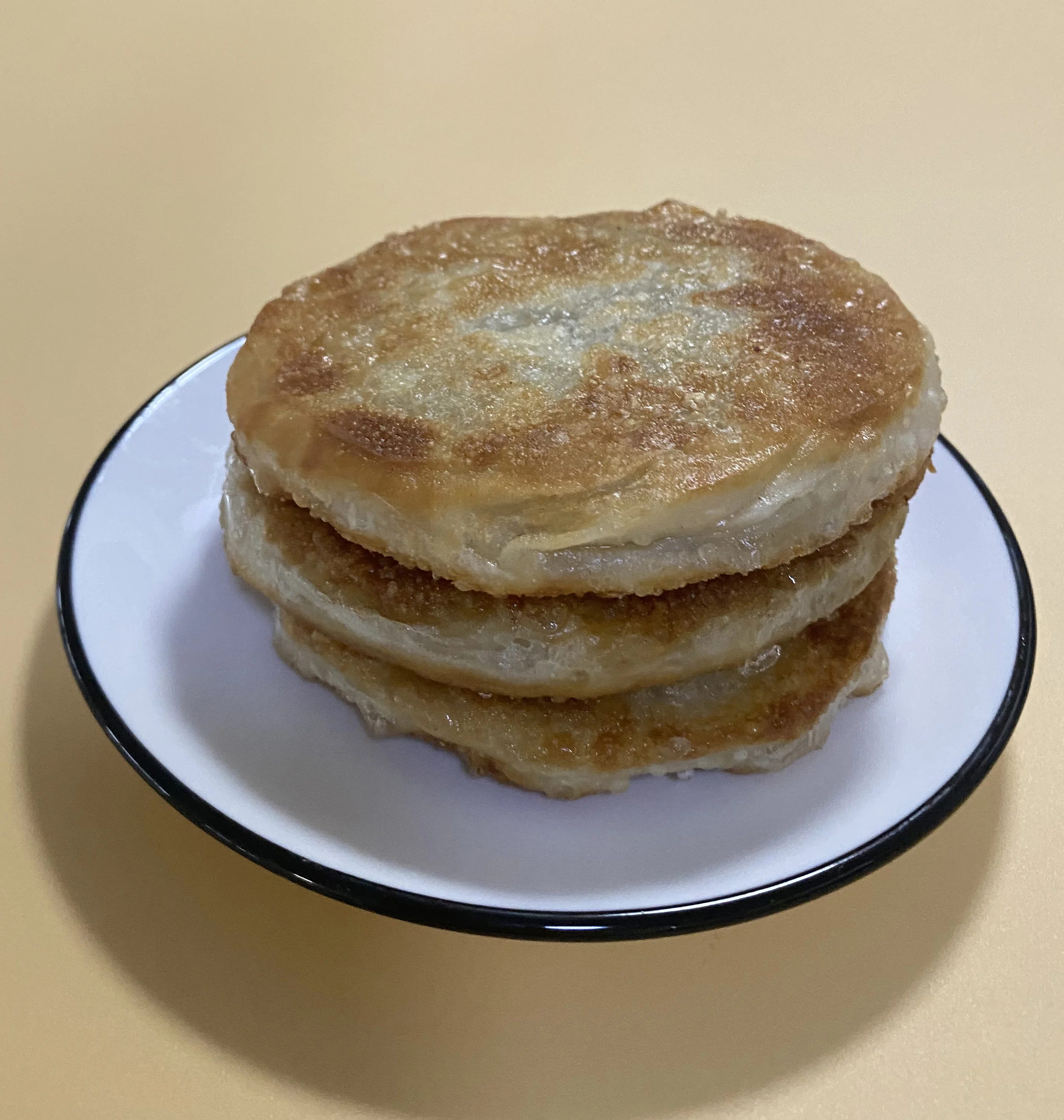 OEM  Frozen fFood Factory Wholesaler Super Restaurant Instant Pie Fire