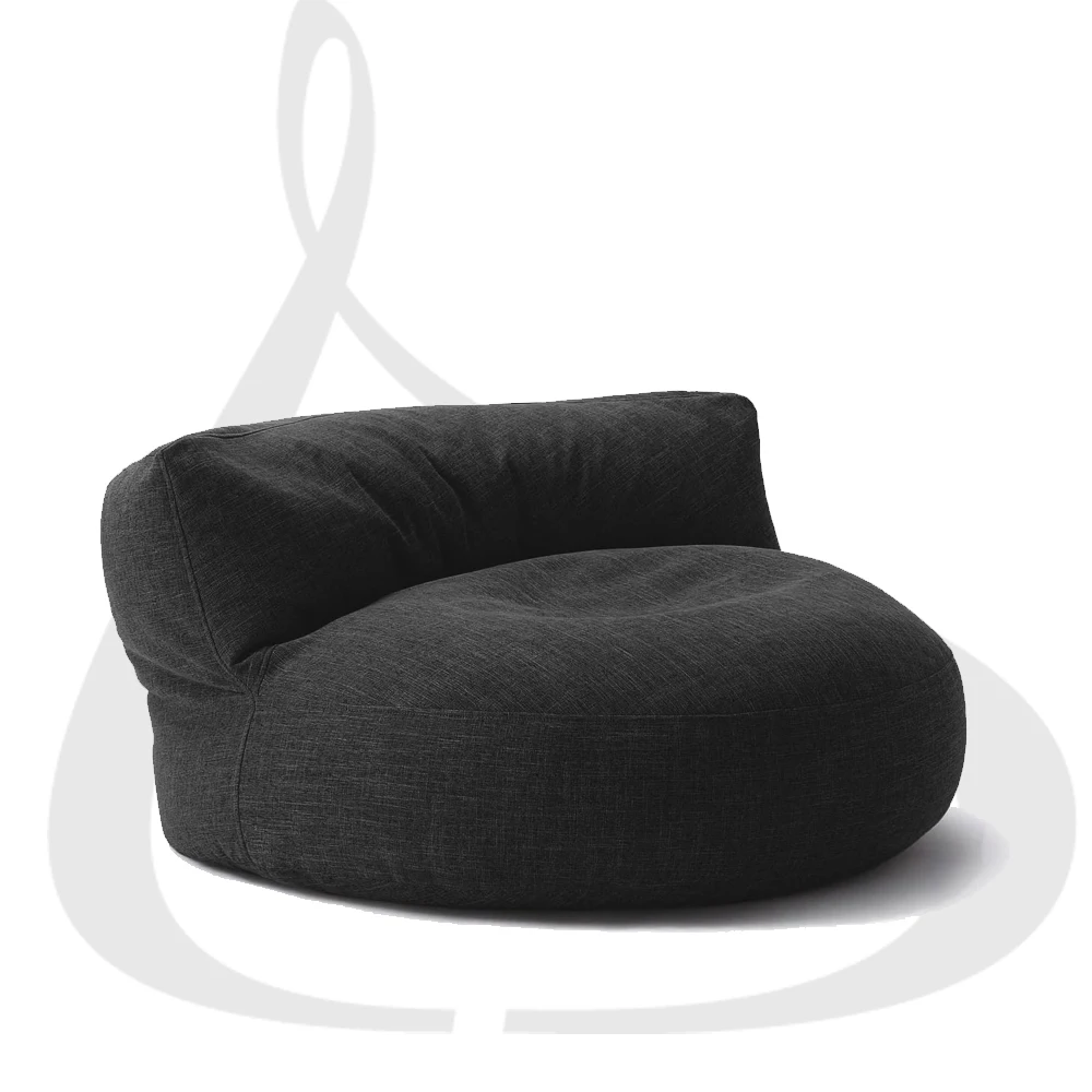High Quality Factory Direct Supply Bean Bag Chairs Living Room Sofa Lounge Adult Beanbag Puff Ultimate Comfortable Beanbag