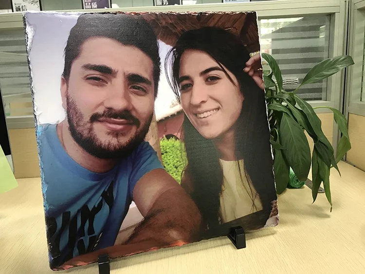 6 Colors Impressora UV A3 LED Flatbed Printer for Selling The Cheapest UV Printer on Sale for Souvenir