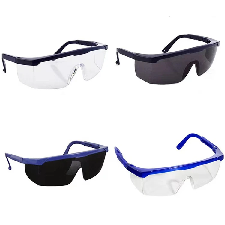 China Supplier Custom Anti Fog Premium Construction Safety