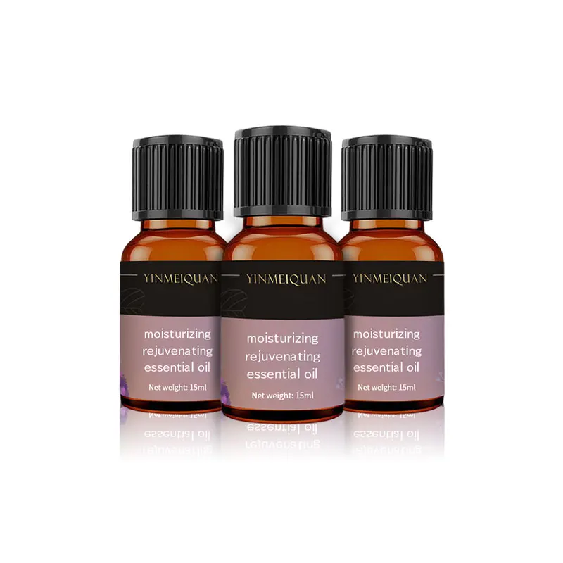 Лидер продаж, Высококачественное натуральное растительное увлажняющее омолаживающее эфирное масло