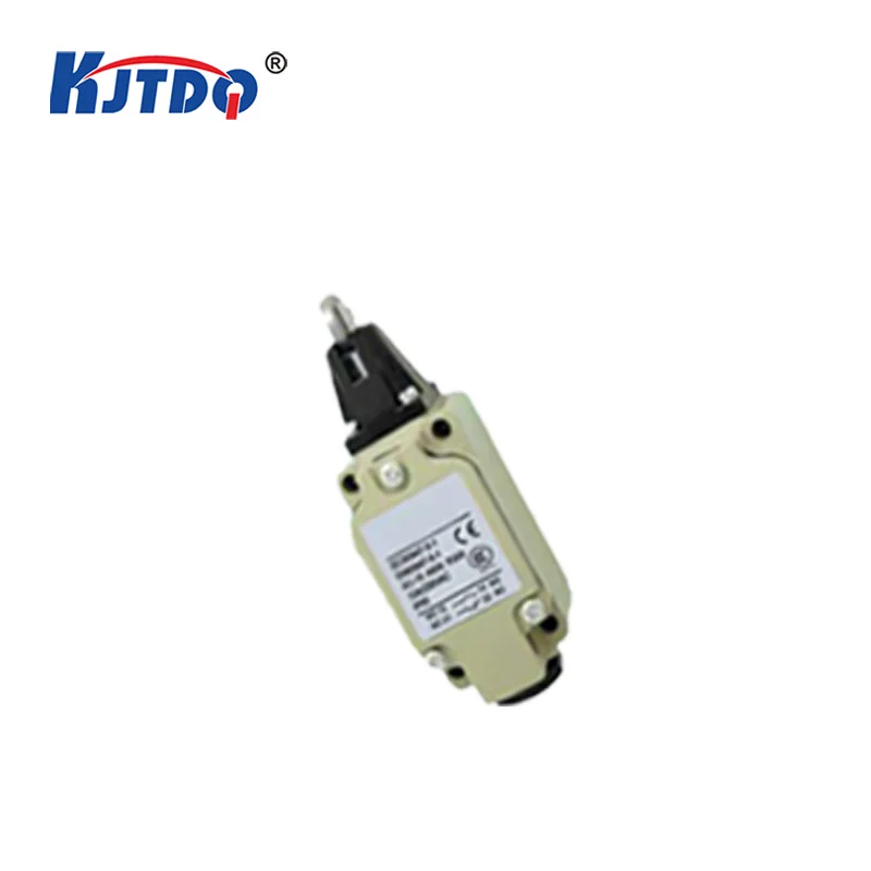 KB-5106 Waterproof IP65 10A 250VAC roller lever micro travel limit switch