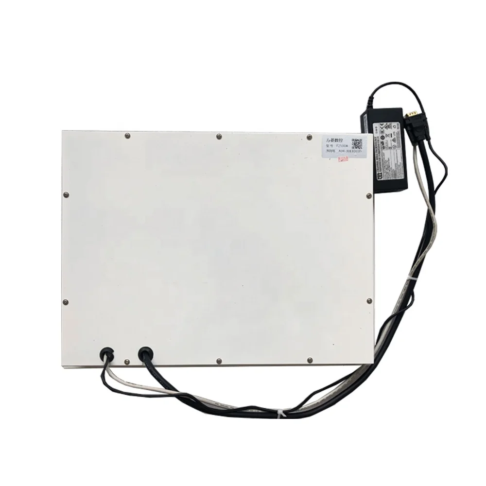  Система управления плазменной резкой FangLing FLMC F2500A CNC для станка резки с ЧПУ