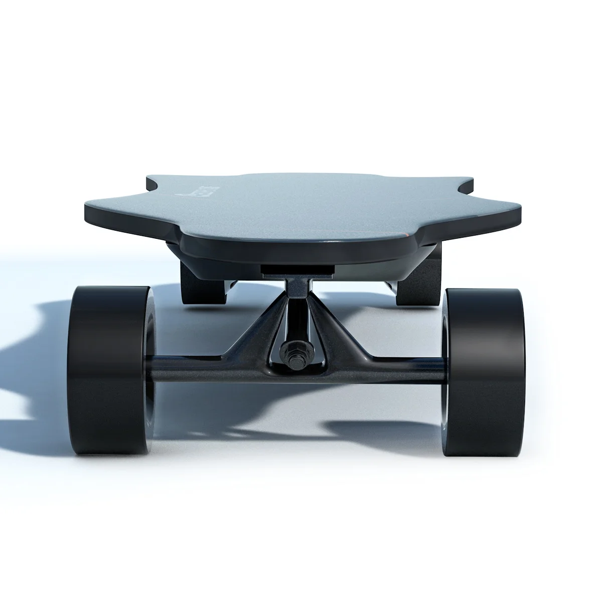 EU/UK/China OEM ODM mini fish board 450w*2 40KM/H powerful 36V 6000mAh  remote control diy cheap electric skateboard