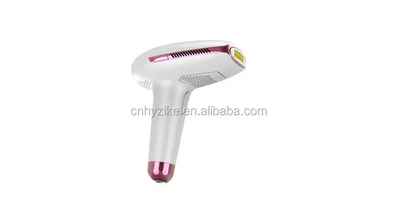 GP591 Painless IPL  hair removal beauty equipment  IPL Deess Laser Machine For Hair Removal
