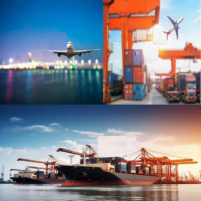 Экспедитор доставка услуги таможенного оформления в Гуанчжоу Шэньчжэнь Нинбо Шанхай Циндао по всему