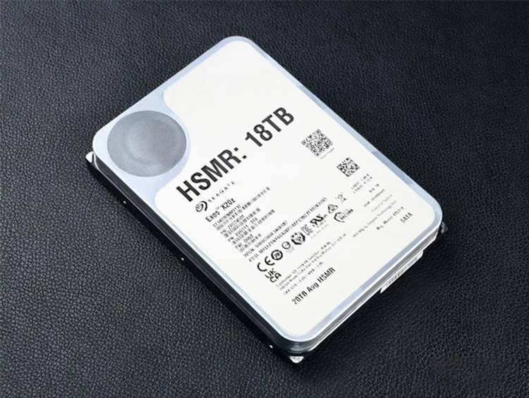 Dropshipping Special Offer Original Focuses Hi Quality 18t High Speed Seagate 18TB Hard disk 18t