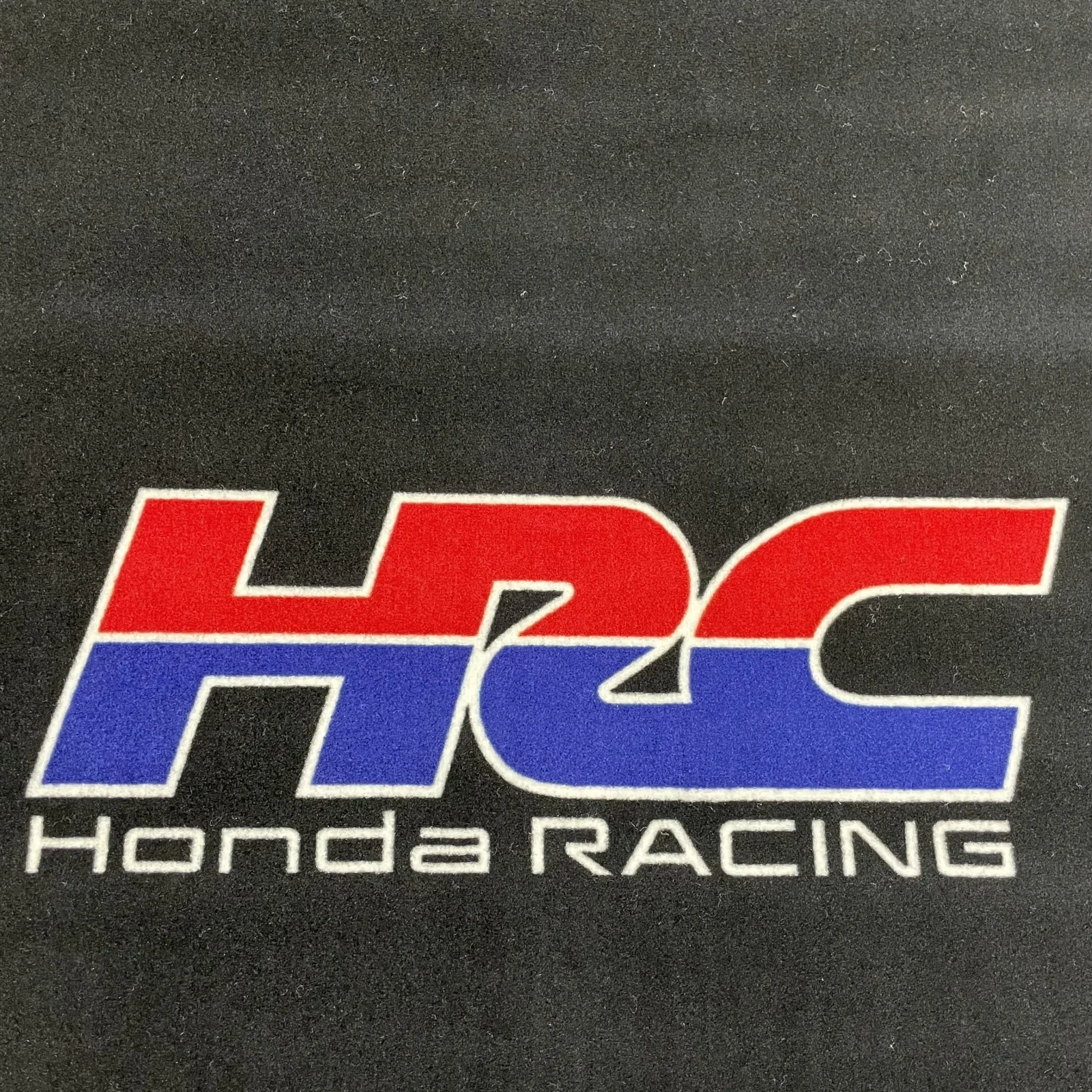 Motorcycle Racing Garage Mats Paddock Carpets Track Workshop Floor Mat