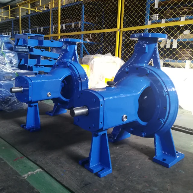 
hot sale open impeller centrifugal pumps used in paper mill, sugar mills 