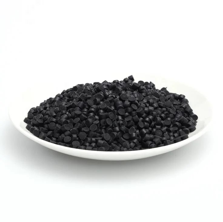 Пластиковые огнестойкие АБС-пластиковые частицы АБС-смолы