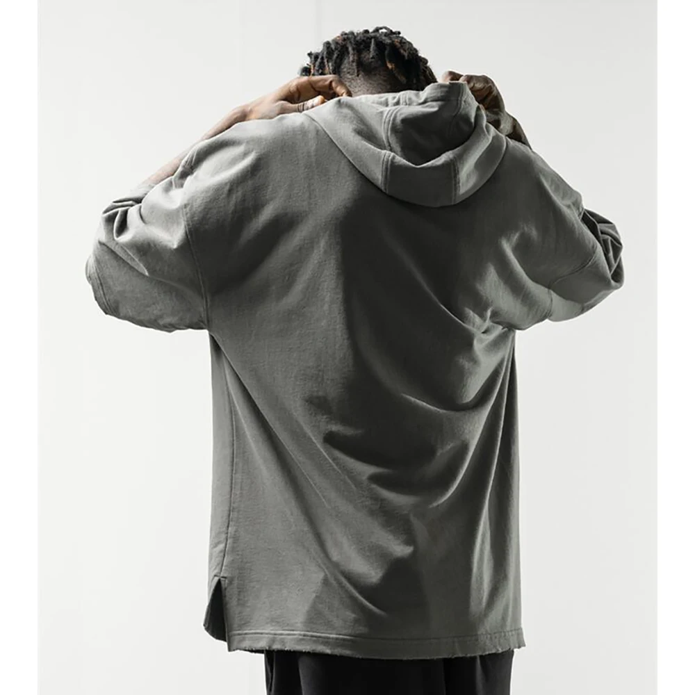 
Basketball clothes purple screen print leather clothes screen print 100 cotton cropped hoodie men organic cotton hoodies 