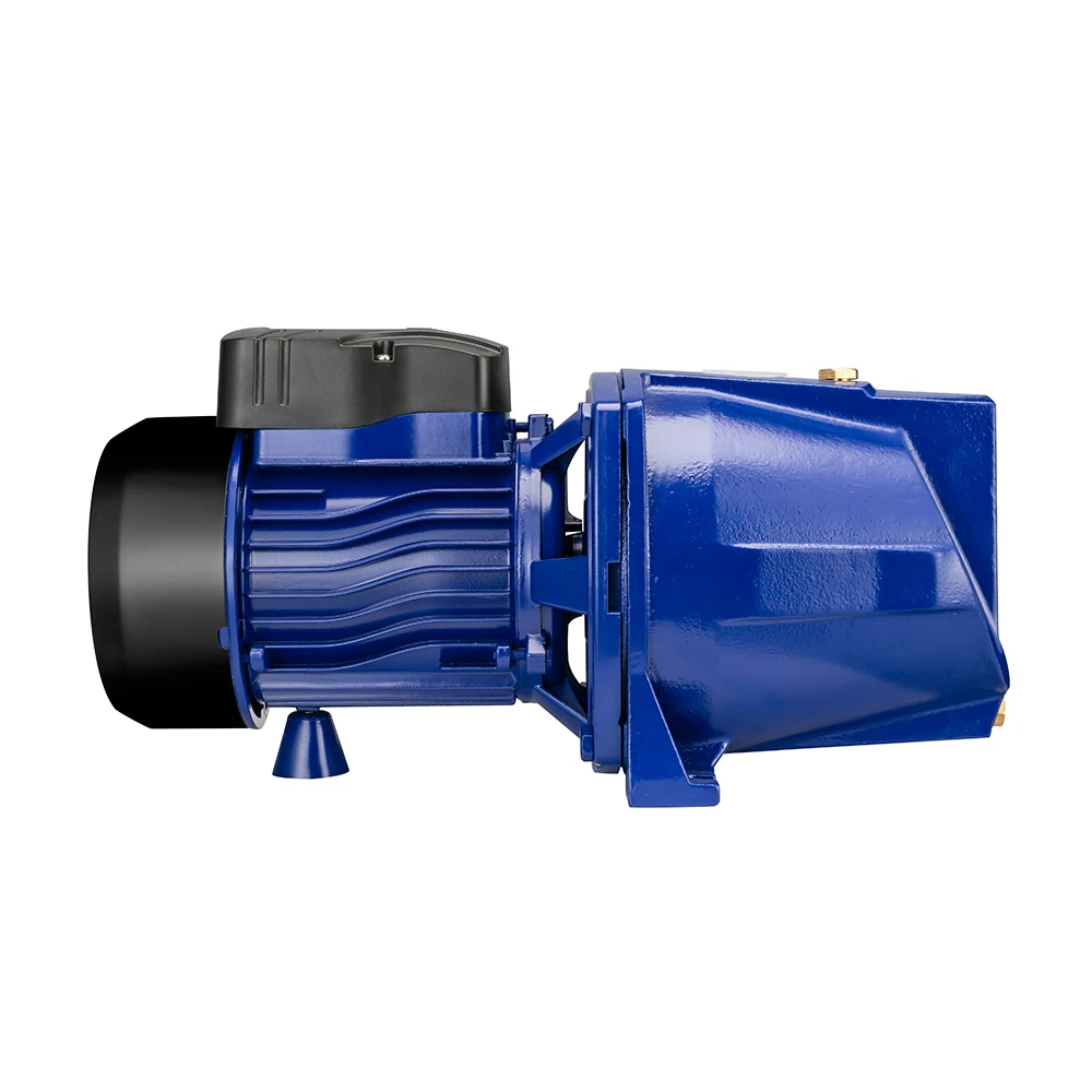 Markers Factory price irrigation 1.5kw 2hp electric clean water jet pump