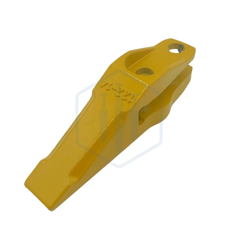 Machinery Excavator Spare Part Bucket Tooth Kubota 122-14 123-14