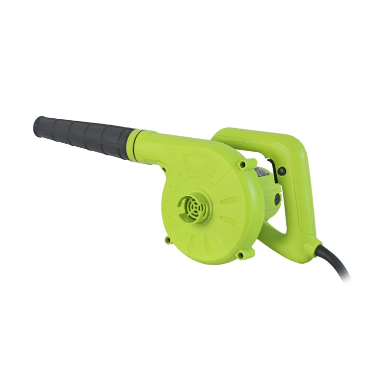 Single Speed Full Copper Wire Motor  Portable electric blower with nozzle