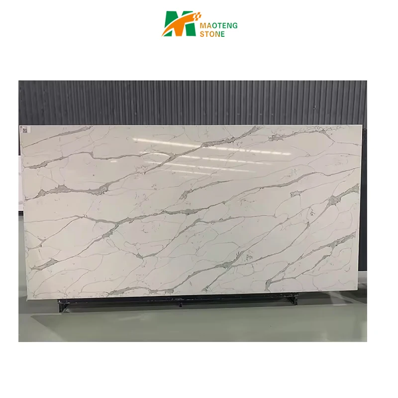Artificial quartz stone slabs For Kitchen Top Quartz ,Wholesale Quartz Slabs