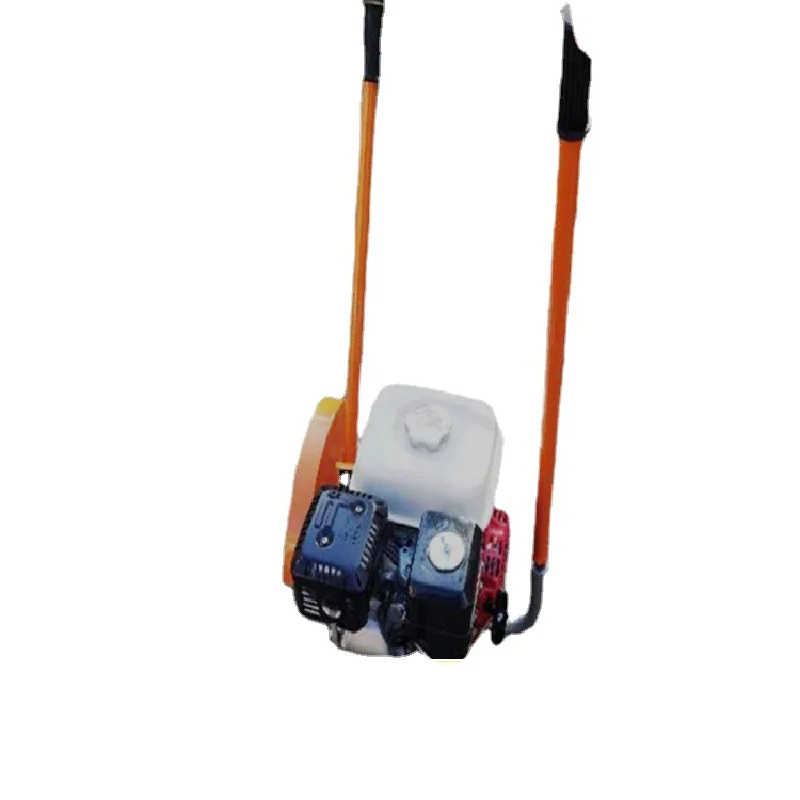 New Listing Dragon Coal Internal Combustion Rail Cutting Machine  Sawing