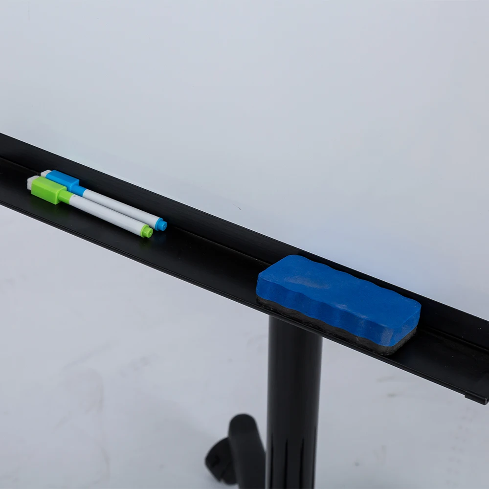 Wholesale Custom Mobile Flipchart Whiteboard and Dry Erase Marker Board
