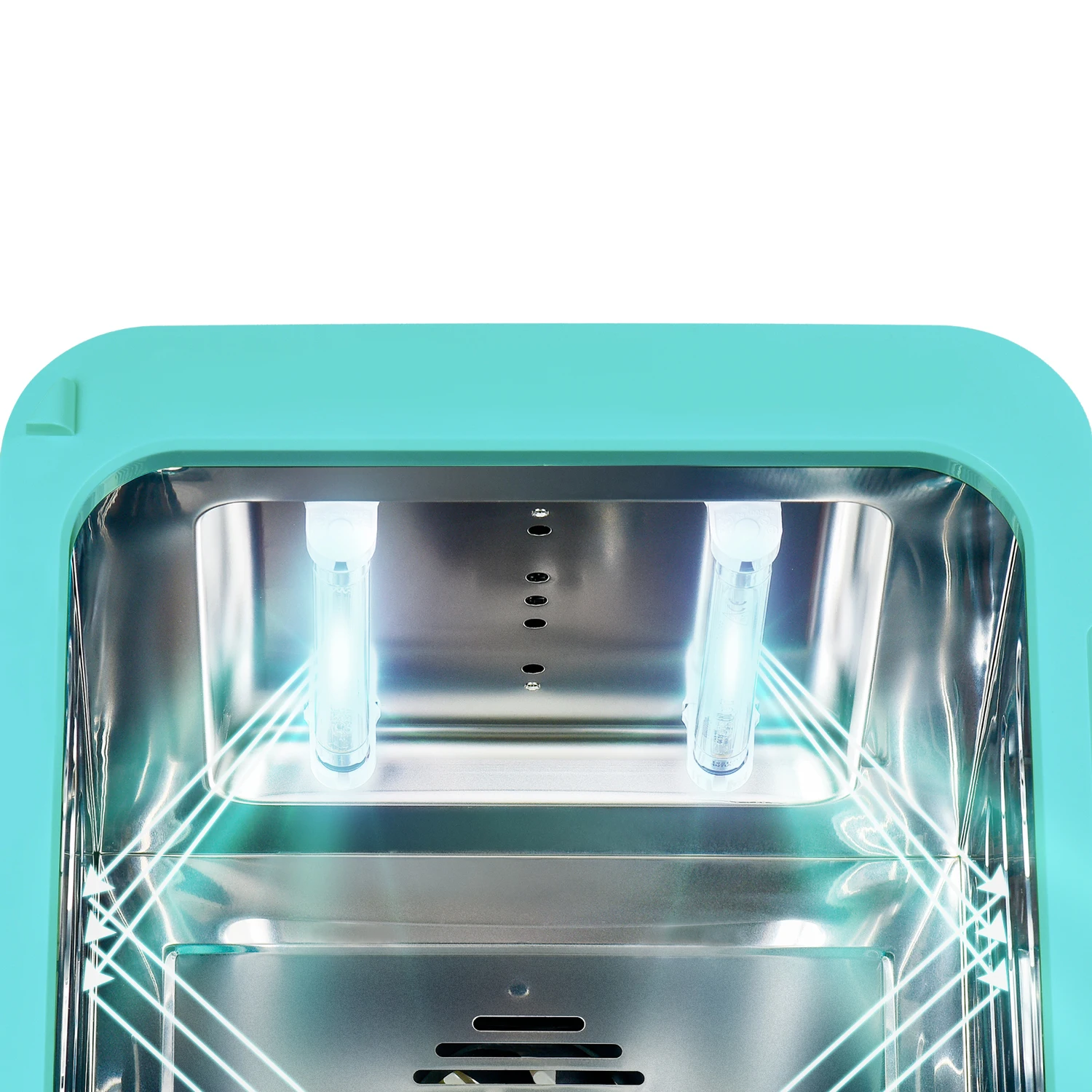 Top Product Good Quality OEM Disinfection Cabinet Electric Baby Bottle UV Sterilizer