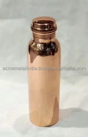 U образный медь сервировочный стекло чистой меди сохранения пищевых продуктов лакированный полированный кованые стеклянные кухонные & столешницы от ACMI