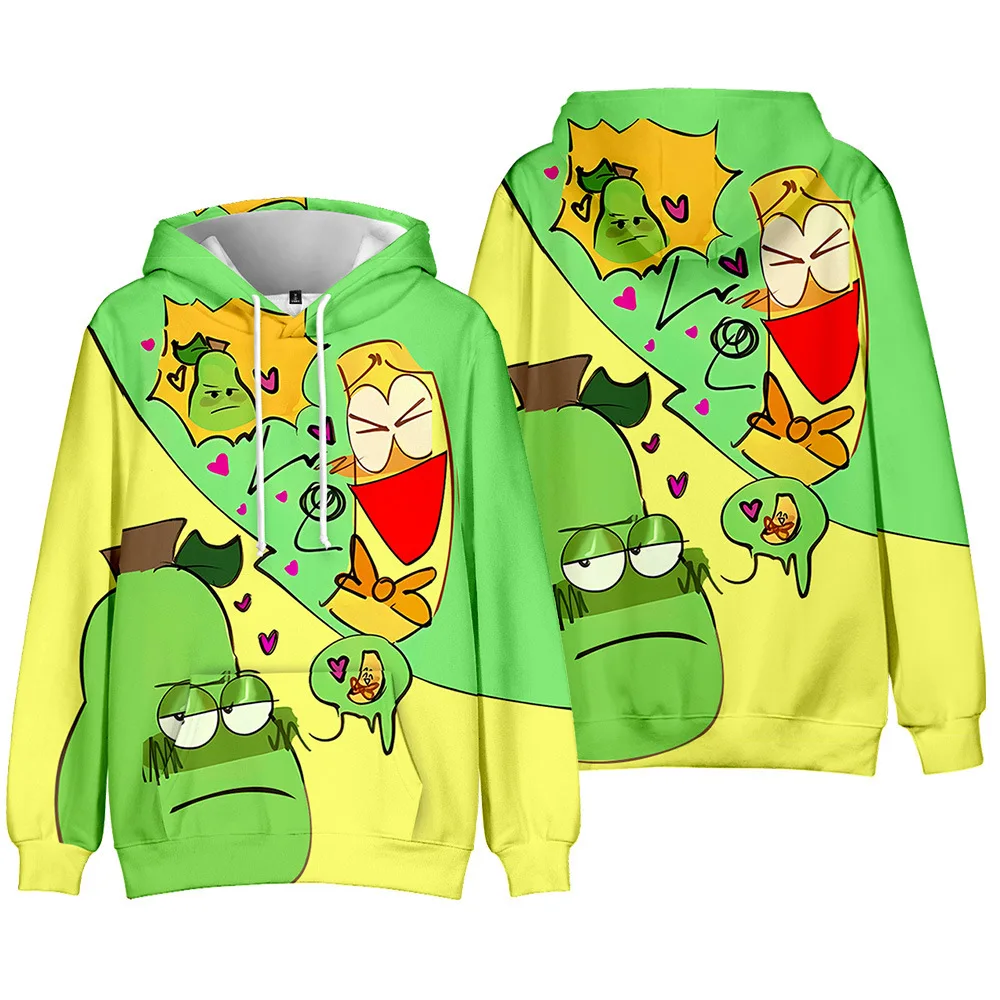 Fitspi 3d New Game Designs Leisure Pullover Hooded Hoodie Sweatshirt Wholesale