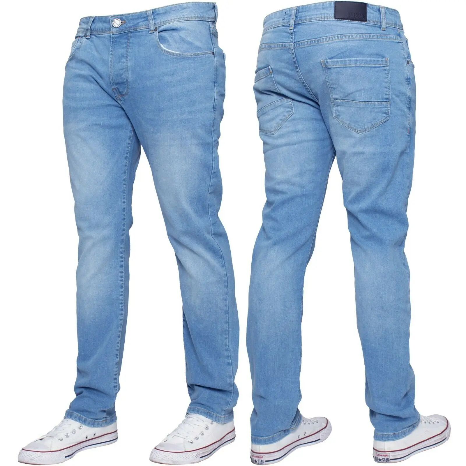 Supplier of international Brands---tapered Jeans men Skinny custom jeans men Ripped denim men jeans trouser