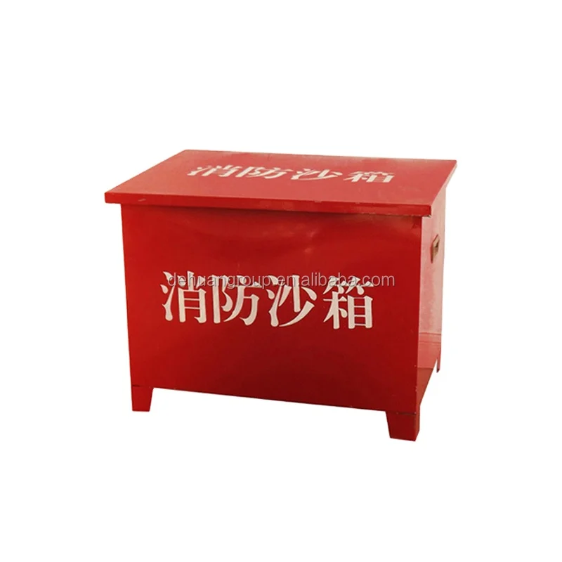 GRP fire fighting equipment FRP sandbox