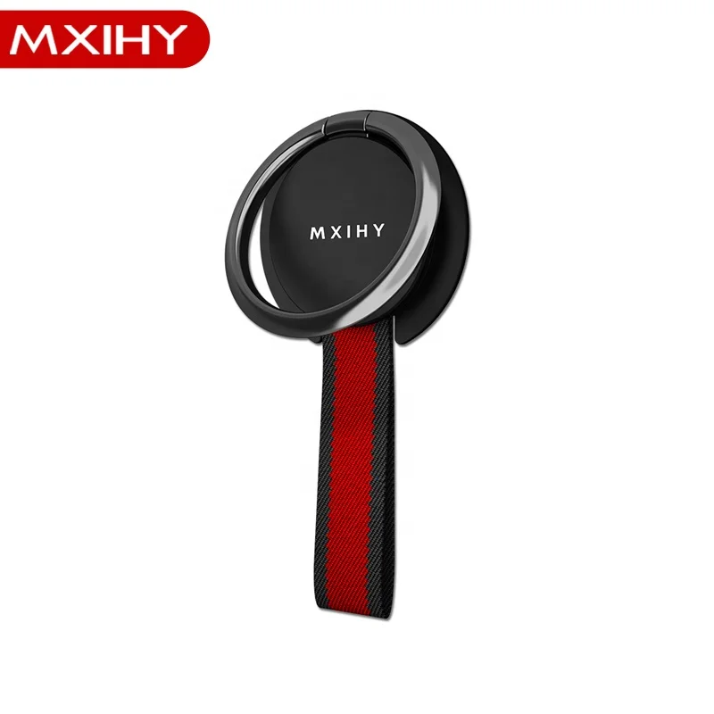 Best Seller 2022 High Quality Custom Design phone accessories Multi-function Metal Phone Mount Holder For Smartphone