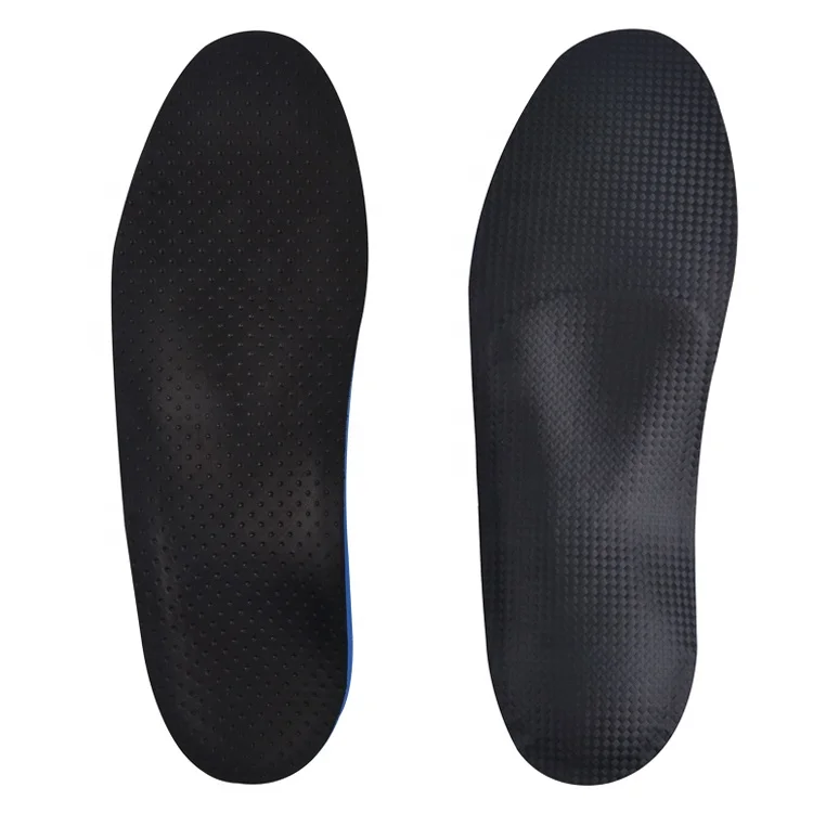 ORTHOCUSHION P8 arch support pad flat feet footcare custom heat moldable orthotics