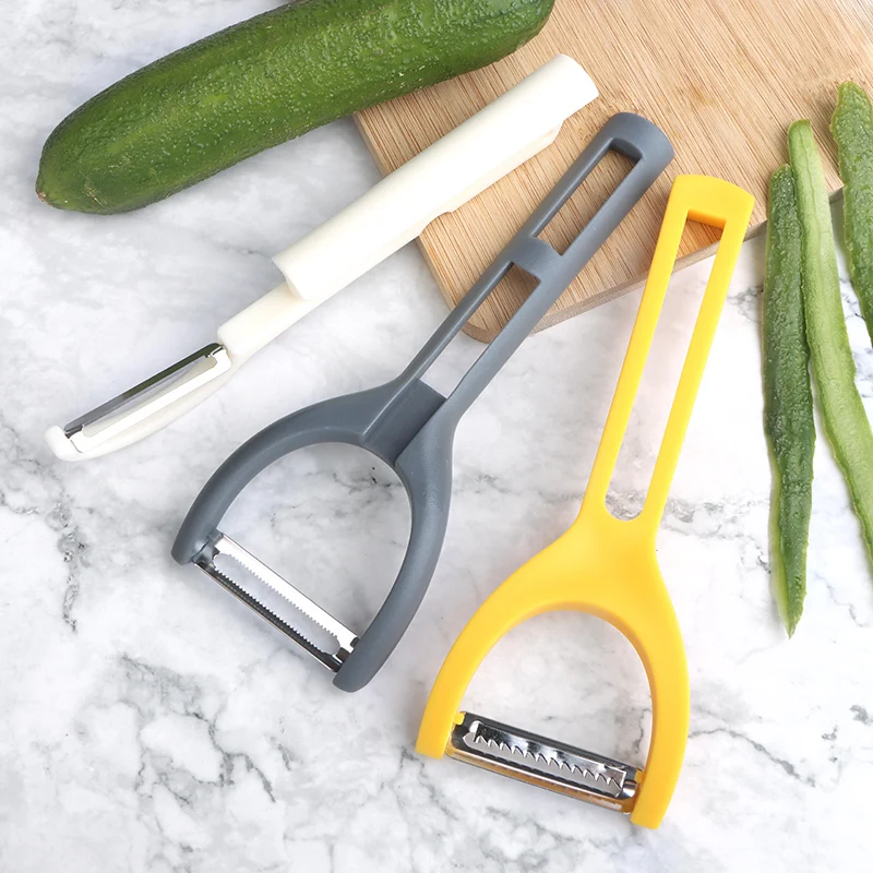 Factory Audit Custom Fruits Julienne Peeler