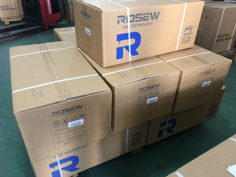 Золотой Выбор R6N-S1 высокоскоростное полностью функциональную клавишу в экран с прямым приводом на английском языке одноигольная Промышленная швейная