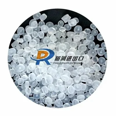 China Factory Direct Sale 100% Virgin Material Polypropylene PP 6535N Plastic Resin for Automotive interior parts