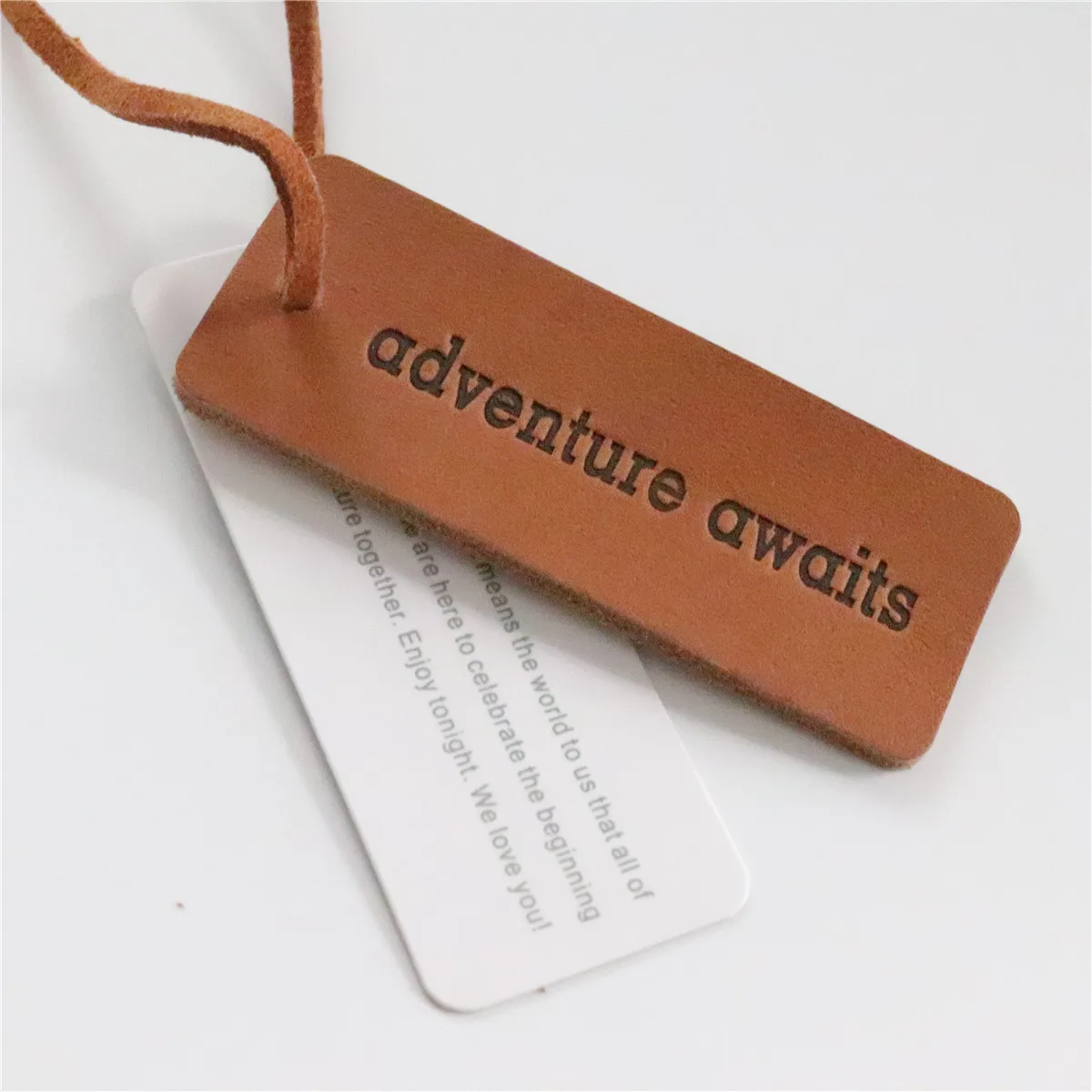 Custom Laserable Leatherette Hat Rectangle Patches Iron on Leather Patch Circle PU Logo Laser engrave vegan leather patch