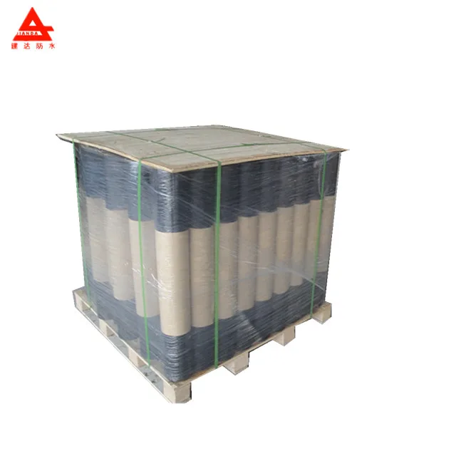 ASTM D-4869 15# asphalt saturated roofing felt roll paper