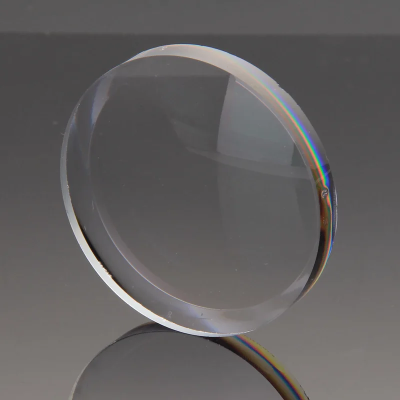 SF1.67 Semi finished Single Vision Lens 000 base curve Danyang Factory High Quality Lens distributor wholesale optical lens