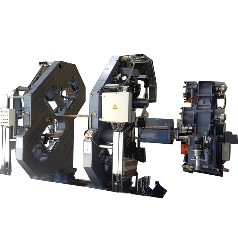 Made in China XY-252-810 Rubber Calender Machine Series