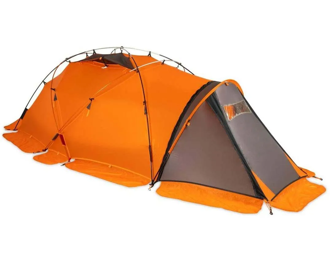Mountaineering Tent 3 Person  Lightweight Outdoor Camping Tent/camping accessories outdoor