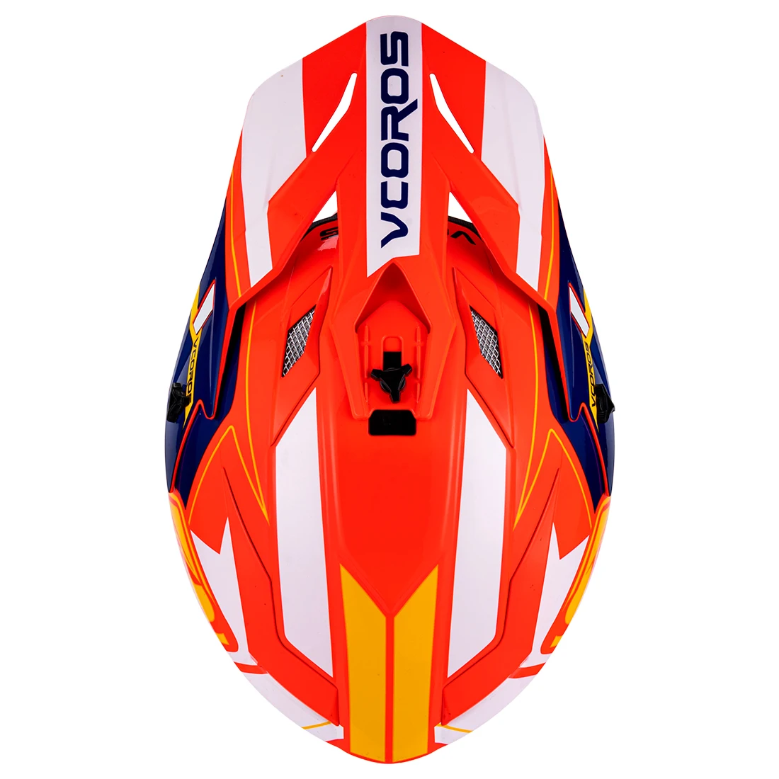 Motocross Dirt Bike Helmet,H637 Off-Road Street BMX MX Full Face Helmets for Unisex-Adult Women Men, DOT& ECE Certification