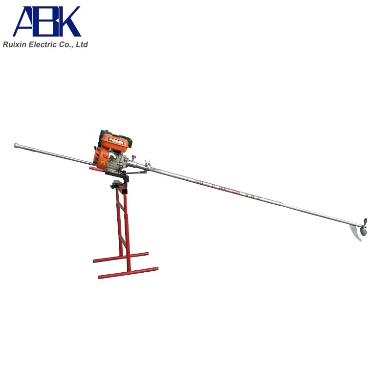 KKK Type  Outboard Boat Marine Propeller For Long Tail PEKE PEKE