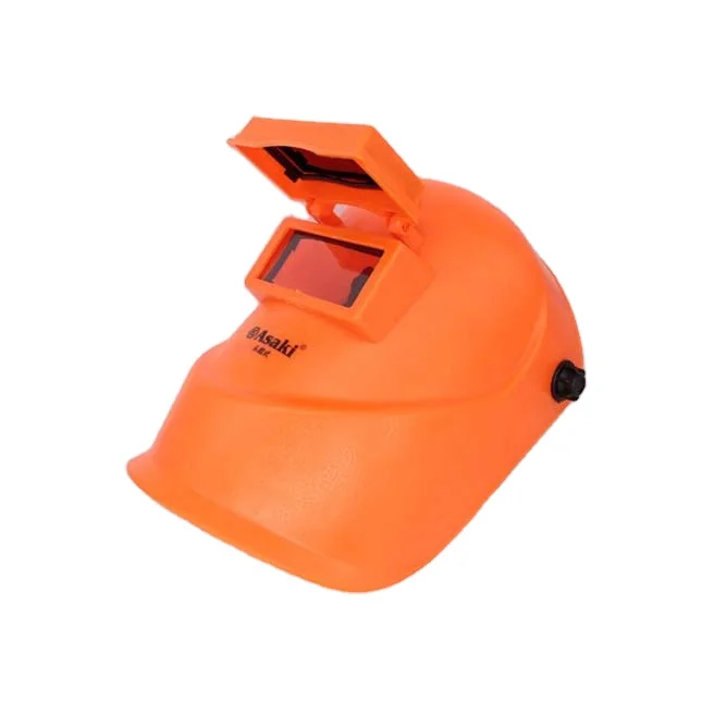 ABS material safety welding mask protective cheap welding helmets