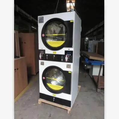 Машина для стирки с паровым подогревом 12 кг +